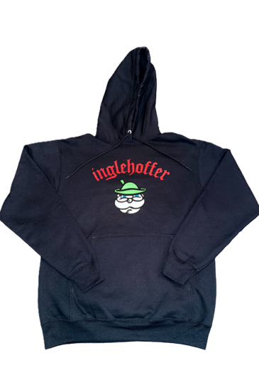 Inglehoffer Hoodie
